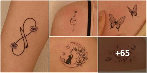 tatuajes a color para mujer|tatuajes sencillos para mujer.